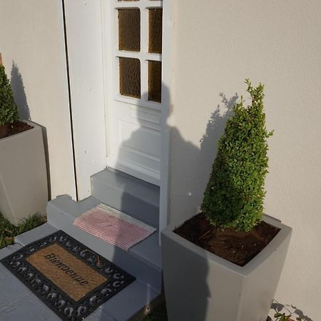 Maison De Standing Avec Jardin A 200M De La Plage Berck Ngoại thất bức ảnh