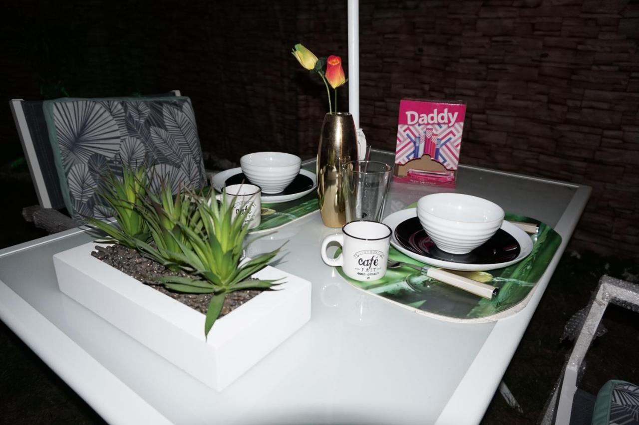 Maison De Standing Avec Jardin A 200M De La Plage Berck Ngoại thất bức ảnh